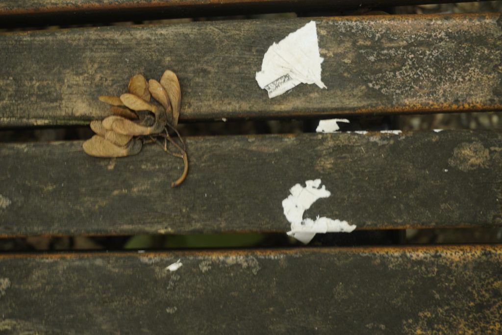 Unit1: Methods of investigating–week3